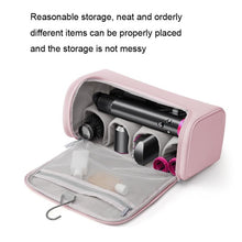 Load image into Gallery viewer, BUBM For Dyson Hair Dryer Curling Device Accessories Storage Bag