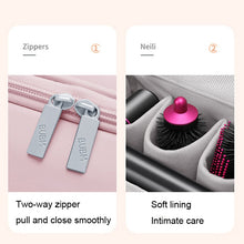Load image into Gallery viewer, BUBM For Dyson Hair Dryer Curling Device Accessories Storage Bag