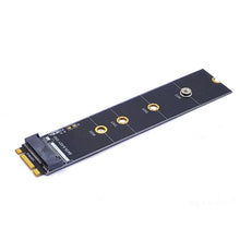Load image into Gallery viewer, For M.2 NGFF / PCIE / NVME SSD Protection Board Test Board, Key-B Riser Card, Key-M Riser Card