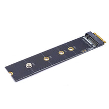 Load image into Gallery viewer, For M.2 NGFF / PCIE / NVME SSD Protection Board Test Board, Key-B Riser Card, Key-M Riser Card