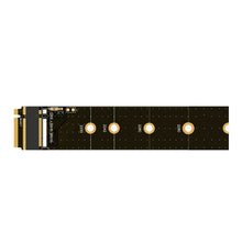 Load image into Gallery viewer, For M.2 NGFF / PCIE / NVME SSD Protection Board Test Board, Key-B Riser Card, Key-M Riser Card