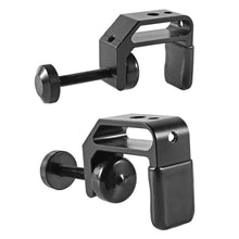 Load image into Gallery viewer, BEXIN WN-38 Universal C-Clamp With 1/4-Inch &amp; 3/8-Inch Hole For Tables Desk Mount
