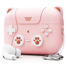 Load image into Gallery viewer, For AirPods 3 Earphone Silicone Protective Case Cat Claw Cover, For AirPods 3