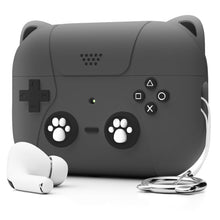 Load image into Gallery viewer, For AirPods 3 Earphone Silicone Protective Case Cat Claw Cover, For AirPods 3