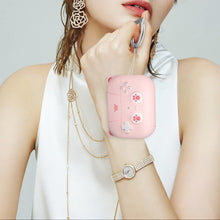 Load image into Gallery viewer, For AirPods 3 Earphone Silicone Protective Case Cat Claw Cover, For AirPods 3
