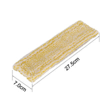 Load image into Gallery viewer, For Karcher WV1 WV2 WV5 Window Cleaner Spray Bottle Microfiber Cloth Mop, For Karcher WV1 Yellow, For Karcher WV1 Gray, For Karcher WV1 White Gray
