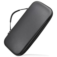 Load image into Gallery viewer, For ASUS ROG Ally Game Console EVA Leather Grain Handbag Clutch Protective Bag, Bag (Black), Bag (White)