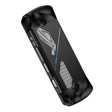 Load image into Gallery viewer, For ASUS ROG Ally Game Console Silicone Protective Cover Spray Oil Case, Silicone Cover Black, Silicone Cover White