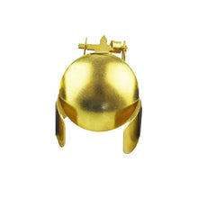 Load image into Gallery viewer, Automatic Candle Extinguisher Metal Candle Extinguishing Fire Clamp Candle Extinguisory Cover, Automatic Candle Extinguisher Gold, Automatic Candle Extinguisher Silver