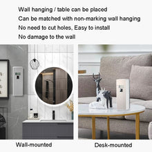 Load image into Gallery viewer, Anti-Corrosion Stainless Steel Panel LCD Digital Display Intelligent Automatic Fragrance Sprayer, LCD (Black Titanium), LCD (Titanium Gold), LCD (Brushed)