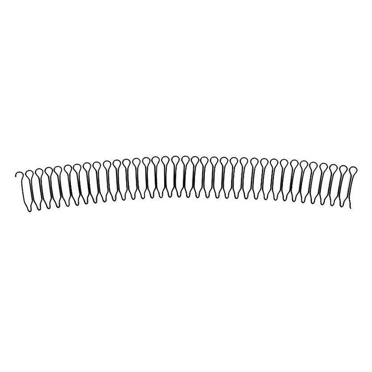 Hair-Fixed Hairpin Headband Hair Accessories Round Hairstyle Invisible Comb, A, B, C, D, E