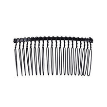 Load image into Gallery viewer, Hair-Fixed Hairpin Headband Hair Accessories Round Hairstyle Invisible Comb, A, B, C, D, E