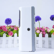 Load image into Gallery viewer, Automatic Light Sensor Spraying Machine Toilet Timed Fragrant Machine, Automatic Light Sensor 4 (White)