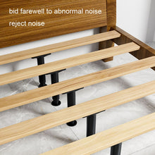 Load image into Gallery viewer, Bed Board Support Weight-Bearing Bracket Bed Leg Support Foot Rest, 15cm, 18cm, 20cm