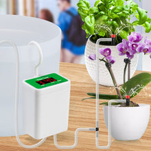 Load image into Gallery viewer, Household Intelligent Drip Irrigation Automatic Watering Timing Machine, Water 2 Potted Plants, Water 4 Potted Plants, Water 6 Potted Plants, Water 8 Potted Plants, Water 12 Potted Plants