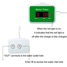 Load image into Gallery viewer, Household Intelligent Drip Irrigation Automatic Watering Timing Machine, Water 2 Potted Plants, Water 4 Potted Plants, Water 6 Potted Plants, Water 8 Potted Plants, Water 12 Potted Plants