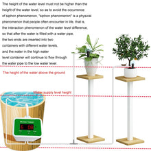 Load image into Gallery viewer, Household Intelligent Drip Irrigation Automatic Watering Timing Machine, Water 2 Potted Plants, Water 4 Potted Plants, Water 6 Potted Plants, Water 8 Potted Plants, Water 12 Potted Plants