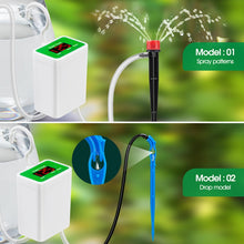 Load image into Gallery viewer, Household Intelligent Drip Irrigation Automatic Watering Timing Machine, Water 2 Potted Plants, Water 4 Potted Plants, Water 6 Potted Plants, Water 8 Potted Plants, Water 12 Potted Plants