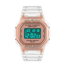 Load image into Gallery viewer, SANDA 2009 Multifunctional Sports Waterproof Calendar Watch