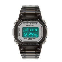 Load image into Gallery viewer, SANDA 2009 Multifunctional Sports Waterproof Calendar Watch