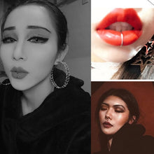Load image into Gallery viewer, 85pcs Piercing Jewelry Stainless Steel Lip Studs Eyebrow Studs Nose Studs