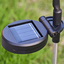 Load image into Gallery viewer, 2sets Solar Firefly Lights Christmas Outdoor Garden Waterproof Lawn Lights, 6 Head Warm Light, 6 Head Color Light, 8 Head Warm Light, 8 Head Color Light, 10 Head Warm Light, 10 Head Color Light
