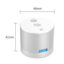 Load image into Gallery viewer, For Apple Pencil 1 USB Charging Adapter Metal Base With LED Indicator, A48 Black