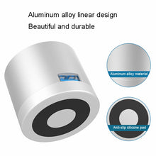 Load image into Gallery viewer, For Apple Pencil 1 USB Charging Adapter Metal Base With LED Indicator, A48 Black
