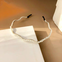 Load image into Gallery viewer, Sweet Pearl Headband Retro Versatile Hair Accessories, 1A, 2B, 3C, 4, 5, 6, 7, 8, 9, 10, 11, 12, 13, 14, 15, 16, 17, 18, 19, 20
