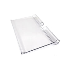 Load image into Gallery viewer, 10pcs /Pack Label Strip Supermarket Display Price Sign, 40 x 60mm, 40 x 80mm, 40 x 100mm