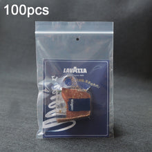 Load image into Gallery viewer, 100pcs  Perforated Ziplock Bag Thickened Transparent Packaging Bag Plastic Sealed Bag, 8 x 18cm 12 Silk  Lower Hole, 8 x 18cm 12 Silk No Hole, 8 x 18cm 10 Silk No Hole, 9 x 13cm 10 Silk Lower Hole, 9 x 13cm 10 Silk No Hole, 12 x 18cm 10 Silk Lower Hole...