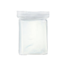 Load image into Gallery viewer, 100pcs  Perforated Ziplock Bag Thickened Transparent Packaging Bag Plastic Sealed Bag, 8 x 18cm 12 Silk  Lower Hole, 8 x 18cm 12 Silk No Hole, 8 x 18cm 10 Silk No Hole, 9 x 13cm 10 Silk Lower Hole, 9 x 13cm 10 Silk No Hole, 12 x 18cm 10 Silk Lower Hole...