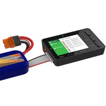 Load image into Gallery viewer, ISDT Aircraft Model Lithium Battery 1-8S Electric Display Measuring Appliance, ISDT BG-8S