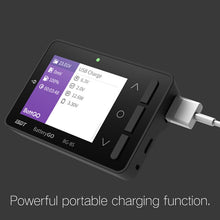 Load image into Gallery viewer, ISDT Aircraft Model Lithium Battery 1-8S Electric Display Measuring Appliance, ISDT BG-8S