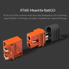 Load image into Gallery viewer, ISDT Aircraft Model Lithium Battery 1-8S Electric Display Measuring Appliance, ISDT BG-8S
