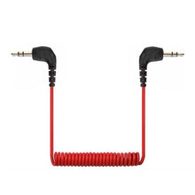 Load image into Gallery viewer, Wireless Lavalier Microphone Cable, For BOYA / RODE SC7 TRS to TRRS, For BOYA / RODE SC2 TRS to TRS