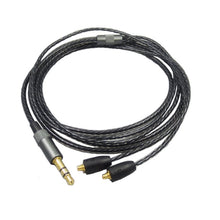 Load image into Gallery viewer, For Shure MMCX / SE215 / SE425 / SE535 / SE846 / UE900 / Waston Headset Cable, ZS0073 Red, ZS0073 Blue, ZS0073 Black