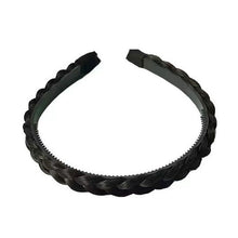 Load image into Gallery viewer, Wide-Brimmed Twisted Braid Hoops Wig Non-Slip Hair Accessories, 1cm-Natural Black, 1cm-Light Brown, 1cm-Deep Brown, 1.5cm-Natural Black, 1.5cm-Light Brown, 1.5cm-Deep Brown, 1.8cm-Natural Black, 1.8cm-Light Brown, 1.8cm-Deep Brown                      ...