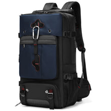 Load image into Gallery viewer, Multifunctional Large-capacity Waterproof Outdoor Mountaineering Backpack with USB Port