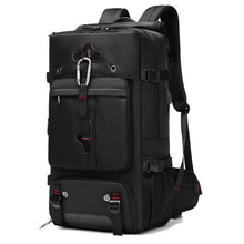 Load image into Gallery viewer, Multifunctional Large-capacity Waterproof Outdoor Mountaineering Backpack with USB Port