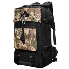 Load image into Gallery viewer, Multifunctional Large-capacity Waterproof Outdoor Mountaineering Backpack with USB Port