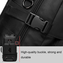 Load image into Gallery viewer, Multifunctional Large-capacity Waterproof Outdoor Mountaineering Backpack with USB Port