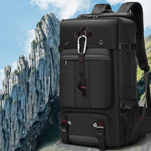 Load image into Gallery viewer, Multifunctional Large-capacity Waterproof Outdoor Mountaineering Backpack with USB Port