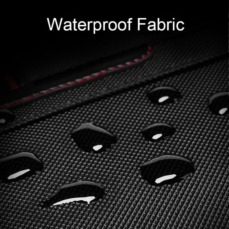 Multifunctional Large-capacity Waterproof Outdoor Mountaineering Backpack with USB Port