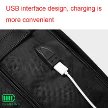 Load image into Gallery viewer, Multifunctional Large-capacity Waterproof Outdoor Mountaineering Backpack with USB Port