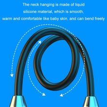 Load image into Gallery viewer, Wireless Hanging Neck Long Battery Life Sports Binaural Bluetooth Headset