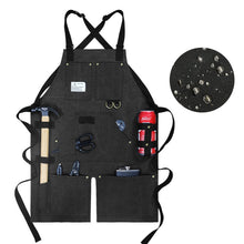Load image into Gallery viewer, Heavy Canvas Workwear Craftsman April