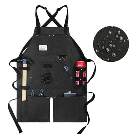 Heavy Canvas Workwear Craftsman April