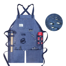 Load image into Gallery viewer, Heavy Canvas Workwear Craftsman April
