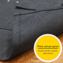 Load image into Gallery viewer, Heavy Canvas Workwear Craftsman April